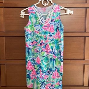 Lilly Pulitzer kids dress